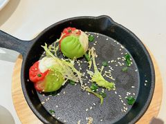 -蔡澜点心·粤菜(月星环球港店)