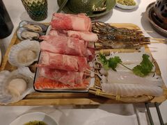 -Thai Basil罗勒叶泰式餐厅(时代天街店)