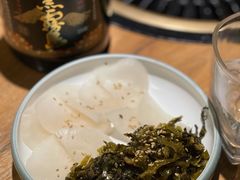 -炼火烤肉店