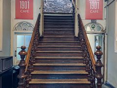 -1901 Cafe(西四店)