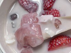 -鲜芋仙(高新万达广场店)