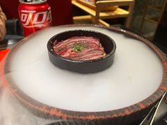 -谷牛和牛烤肉(漕河泾印象城店)