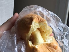 -甜嘟嘟烘焙坊(舒城路店)