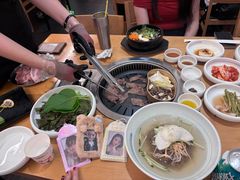 -黄金牧场(明洞总店)