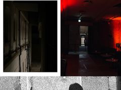 -大馆(前中区警署建築群)