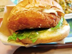 -魏家凉皮(协和店)