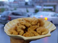 -服务大楼冷面(延大店)