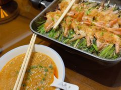 -一江水食府(后湖店)