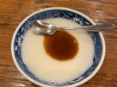 杏仁豆腐-豚王拉面(澳门银河店)