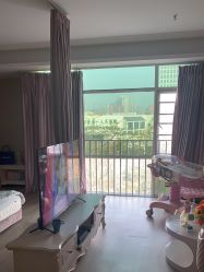 -生命加•Q考拉月子会所(玫瑰园店)