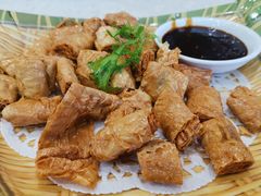 干炸响铃-楼外楼(西湖景区孤山路店)