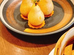 -索菲特酒店·乐轩华中餐厅