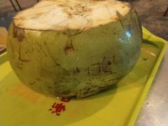 -海口骑楼小吃街