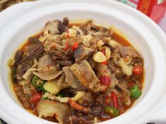 -伙工殿餐厅(吉大店)