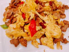 -阿拉丁新疆风味餐厅·清真(罗廊巷店)
