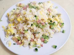 -华春餐馆(鱼山路店)