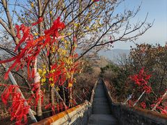 -妙峰山风景名胜区