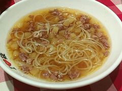 -西贝莜面村(近铁城市广场店)