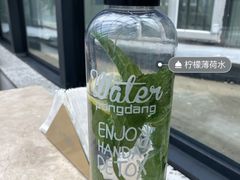 -大树餐厅(红旗街万达店)