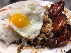 -新记餐厅(香槟大厦店)