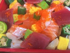 -沼津港精致料理·寿喜烧·烧鸟(青浦宝龙广场日料榜单店)
