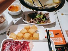 -潮汕大目牛肉火锅(皇岗旗舰店)