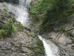 -东天目山风景区