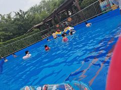 -郑州方特水上乐园