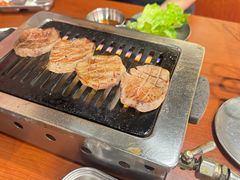 -大阪烧肉BAKA一代(国贸商住大厦店)