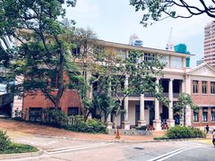 -香港大学