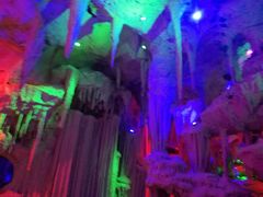 -水晶之星洗浴温泉汗蒸