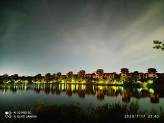-美的鹭湖森林度假区
