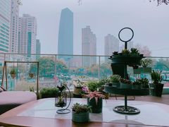 -SUPERMONKEY超级猩猩健身(中山公园店)