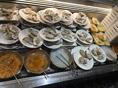 -火炉火自助餐(西直门凯德MALL店)