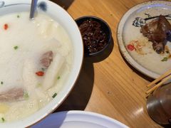 -鸽子窝(宋庄店)