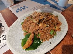 -卡朋厨房(289艺术园区店)