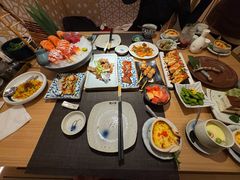 -德川家日本料理(中关村寰太大厦店)