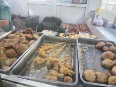 -满记烧饼(牛街东里小区一区店)