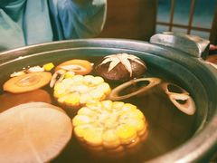 -一井烧肉·活鳗·寿司(望京SOHO店)