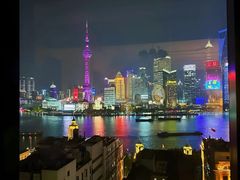 -上海外滩华尔道夫酒店