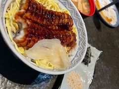 -将太无二·北美传奇寿司(荟聚购物中心西红门店)