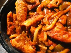 -西粉堂新疆米粉(朝外店)