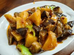 -少林寺欢喜地素斋馆