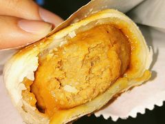 鲜肉月饼-长发西饼(临顿路店)