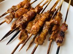 -长春净月潭喜来登酒店·盛宴标帜餐厅