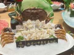 -尚海豆捞(乐虹坊店)