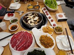 -小饕荟养生火锅(仁和·熙春郡店)