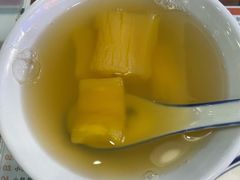 木薯糖水-小龍鳳餐室(番禺路店)