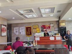 大堂-韩麦大冷面(桂花街直营店)
