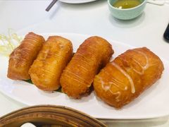 蘿蔔糕-雅盛品931海鲜酒家